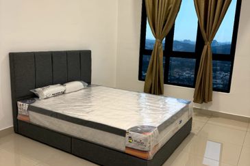 Residensi Bintang Bukit Jalil