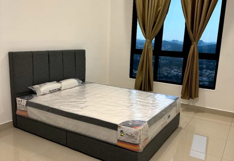 Residensi Bintang Bukit Jalil