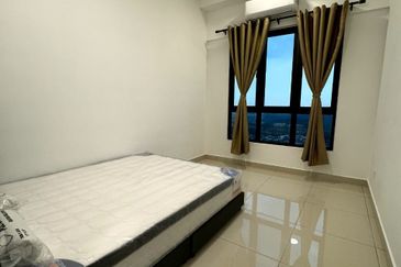 Residensi Bintang Bukit Jalil