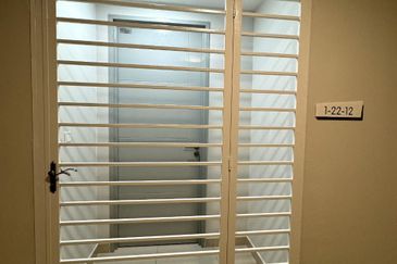 Residensi Bintang Bukit Jalil