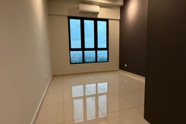 Residensi Bintang Bukit Jalil