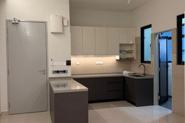 Residensi Bintang Bukit Jalil