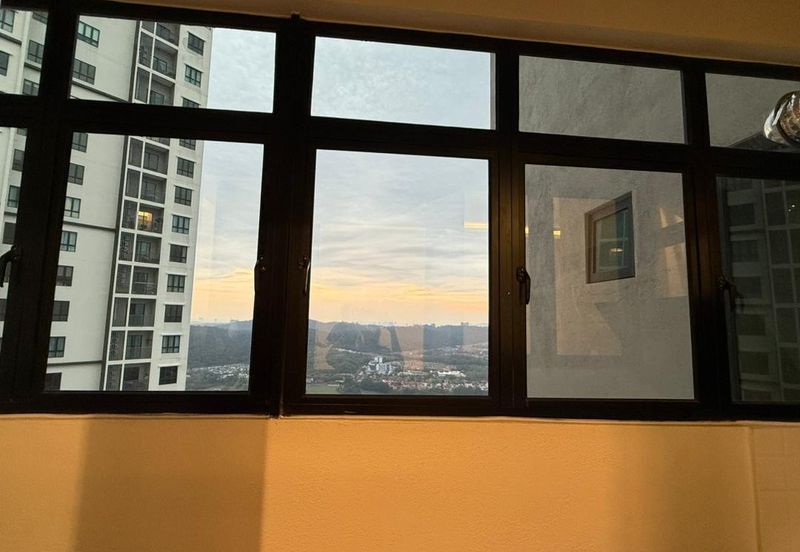 Residensi Bintang Bukit Jalil