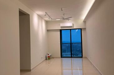 Residensi Bintang Bukit Jalil