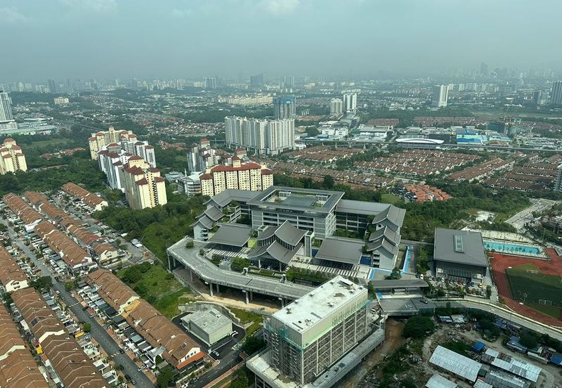 Residensi Bintang Bukit Jalil