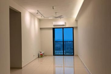 Residensi Bintang Bukit Jalil