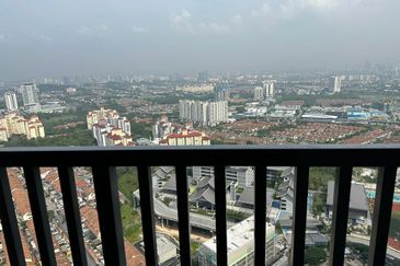 Residensi Bintang Bukit Jalil