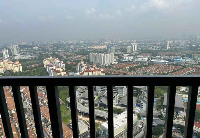 Residensi Bintang Bukit Jalil
