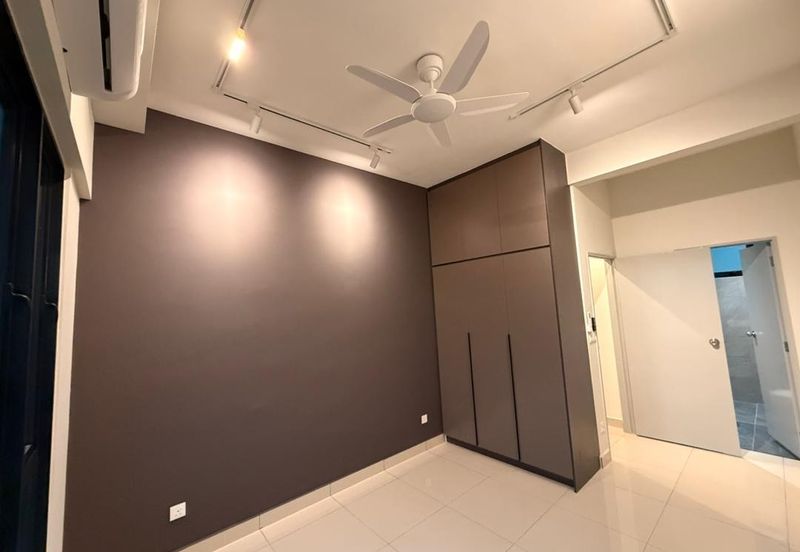 Residensi Bintang Bukit Jalil