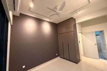 Residensi Bintang Bukit Jalil