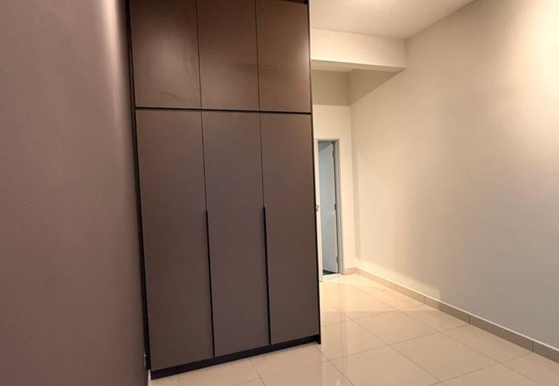 Residensi Bintang Bukit Jalil