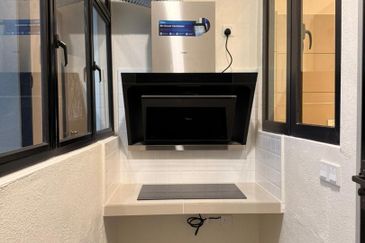 Residensi Bintang Bukit Jalil