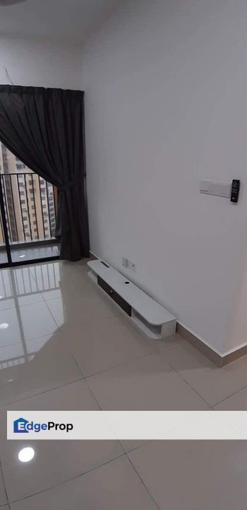 Fully Furnished The Hamstead Condo Cheras Kl, Kuala Lumpur, Cheras