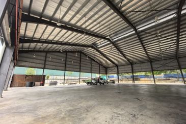 Semenyih Integrated Industrial Park