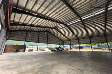 Semenyih Integrated Industrial Park