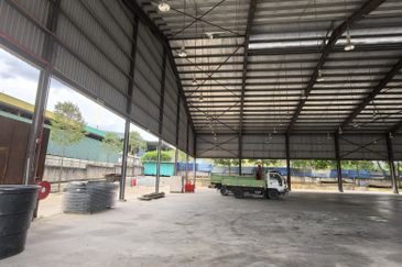 Semenyih Integrated Industrial Park