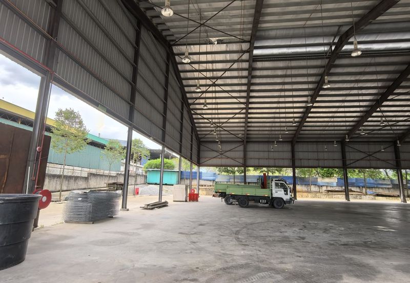 Semenyih Integrated Industrial Park