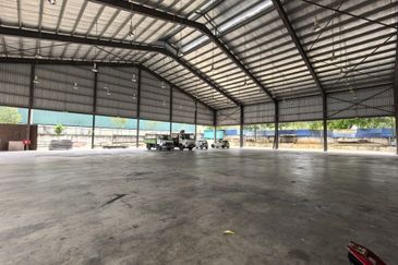 Semenyih Integrated Industrial Park