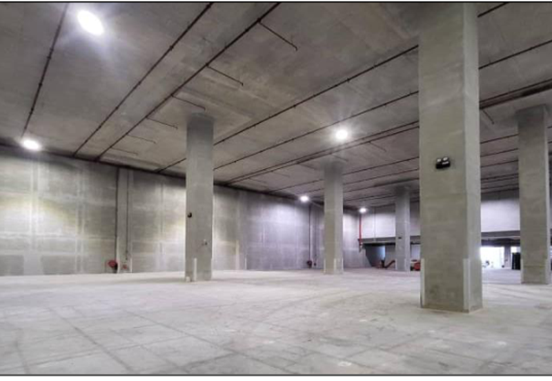 Seksyen 22 Shah Alam