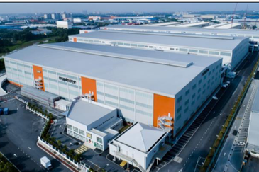 Seksyen 22 Shah Alam