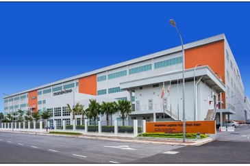 Seksyen 22 Shah Alam