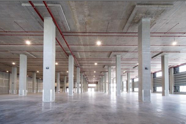 Seksyen 22 Shah Alam