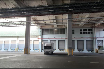 Seksyen 22 Shah Alam