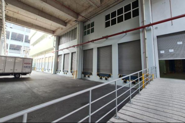 Seksyen 22 Shah Alam