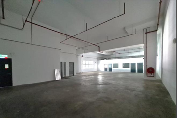 Seksyen 22 Shah Alam