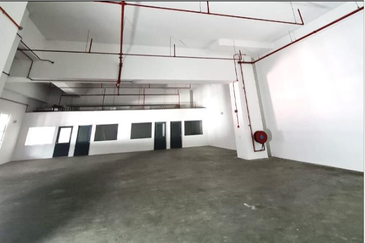 Seksyen 22 Shah Alam