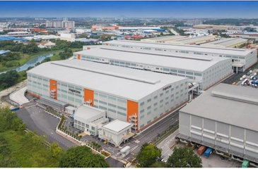 Seksyen 22 Shah Alam