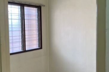 Putra Indah @ Putra Heights