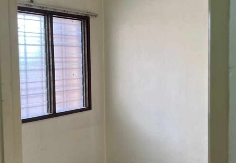 Putra Indah @ Putra Heights