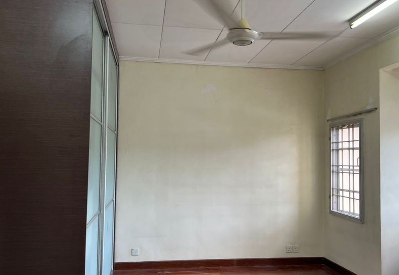 Putra Indah @ Putra Heights