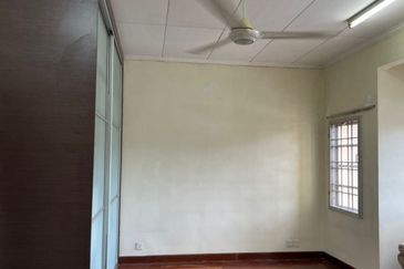 Putra Indah @ Putra Heights