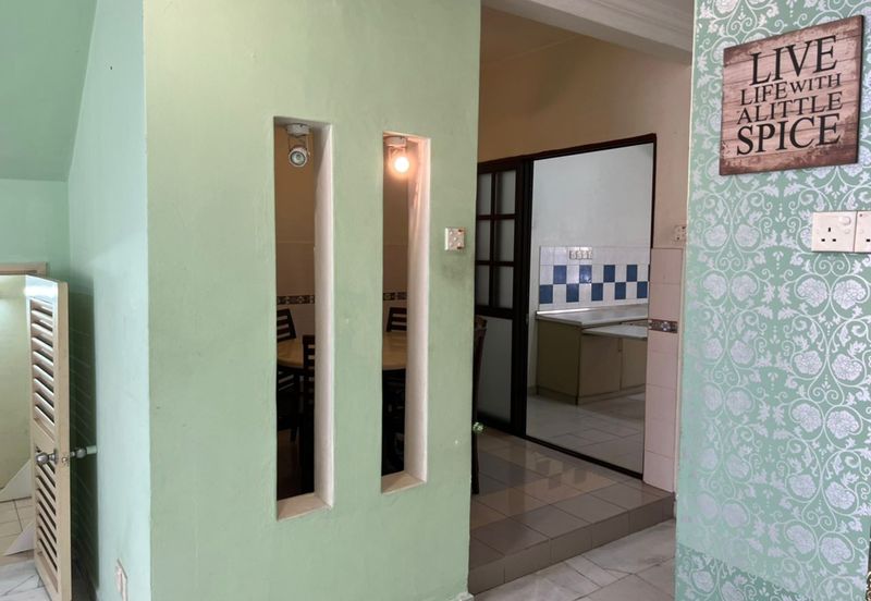 Putra Indah @ Putra Heights