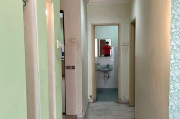 Putra Indah @ Putra Heights