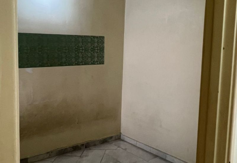 Putra Indah @ Putra Heights