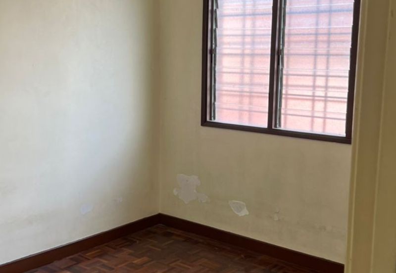 Putra Indah @ Putra Heights