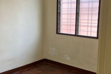 Putra Indah @ Putra Heights