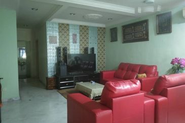 Putra Indah @ Putra Heights