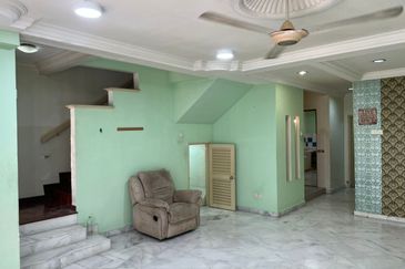 Putra Indah @ Putra Heights