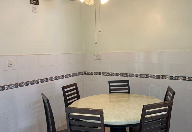 Putra Indah @ Putra Heights