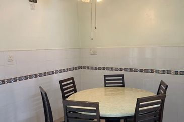 Putra Indah @ Putra Heights