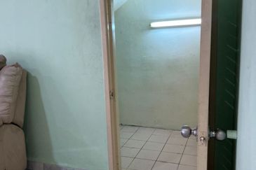 Putra Indah @ Putra Heights