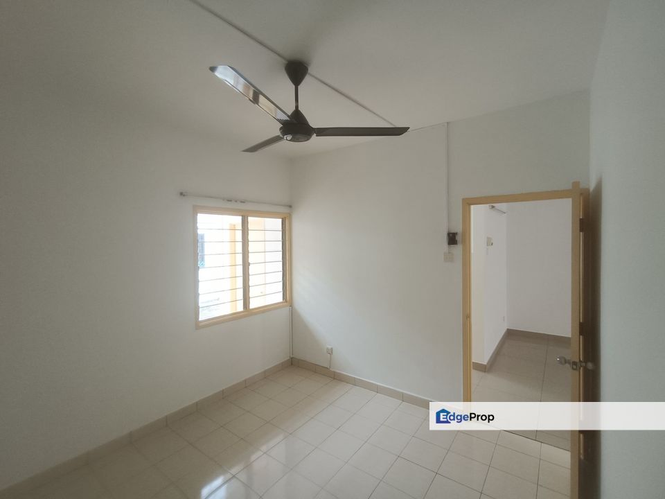 Freehold End Lot 2stry Terrance Puchong Utama 1, Selangor, Puchong