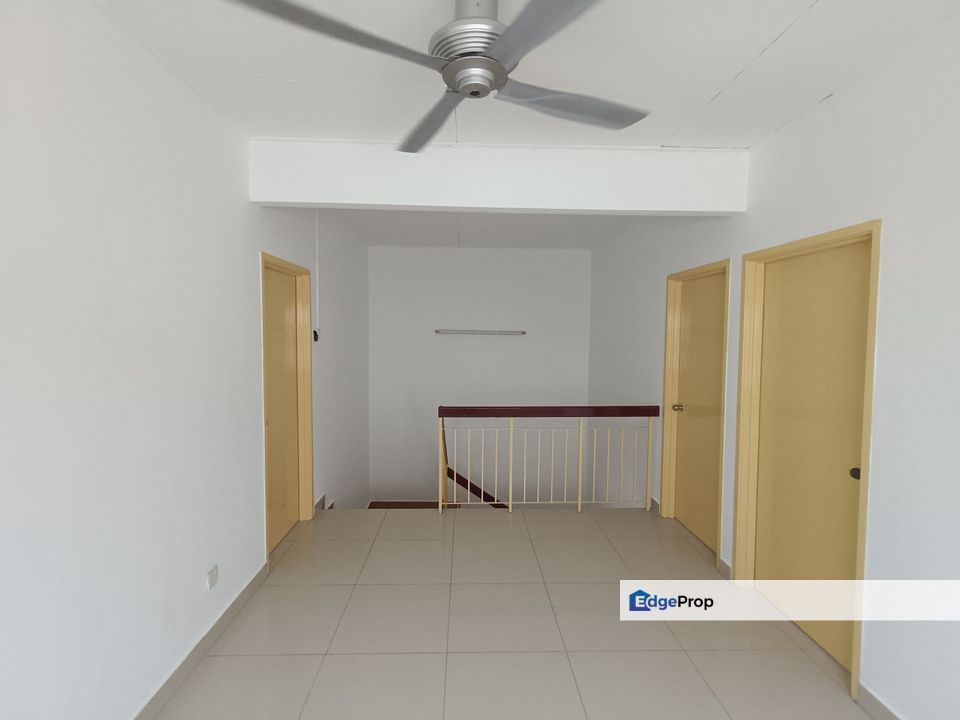 Freehold End Lot 2stry Terrance Puchong Utama 1, Selangor, Puchong