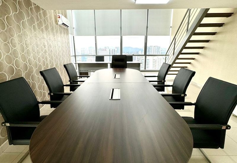 Pinnacle, Petaling Jaya