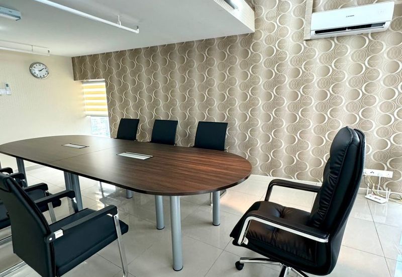 Pinnacle, Petaling Jaya