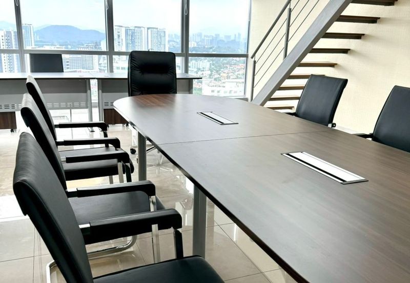 Pinnacle, Petaling Jaya